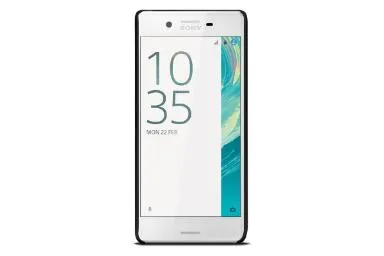 Compare Asus Zenfone 2 Laser Ze550Kl with Sony Xperia X Performance