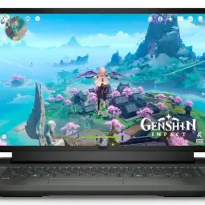 Dell G16 7620 Core i7-12700H RTX 3060 16GB 1TB