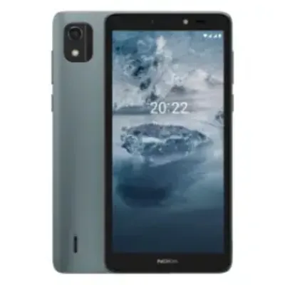 Nokia C2 2Nd Edition