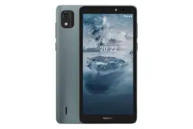 Image Nokia C2 2Nd Edition