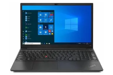 Image Lenovo Thinkpad E15 Core I7 1255U Mx550 16Gb 1Tb