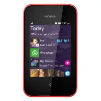 Nokia Asha 230