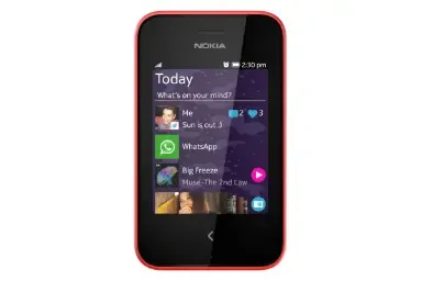 Nokia Asha 230