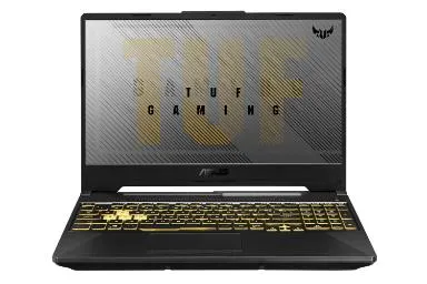 Image Asus Tuf Gaming A15 Fa506Iv Ryzen 7 Rtx 2060 16Gb 1512Gb