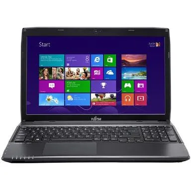 Image Fujitsu Lifebook Ah544 Core I5 4Gb 750Gb 2Gb