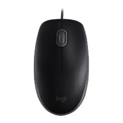 Logitech B110 Silent