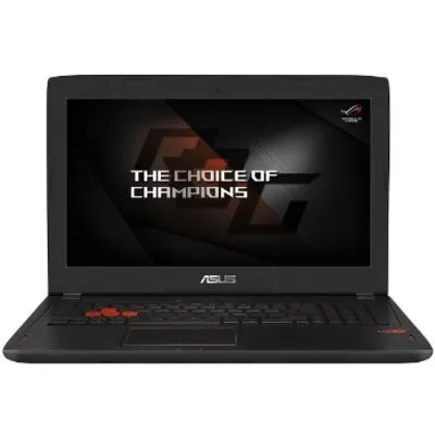 Asus ROG GL502VY Core i7 16GB 2TB 8GB