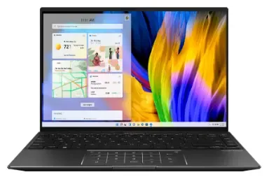 Compare Asus Zenbook 14X OLED UM5401QA Ryzen 7 5800H Vega 8 16GB 512GB with Lenovo Ideapad Slim 3 15Iru8 Core I5 1335U Iris Xe 8Gb 512Gb