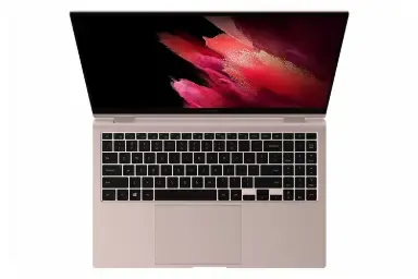 Image Samsung Galaxy Book Pro 360 13-inch version Core i7-1165G7 Iris Xe 8GB 512GB