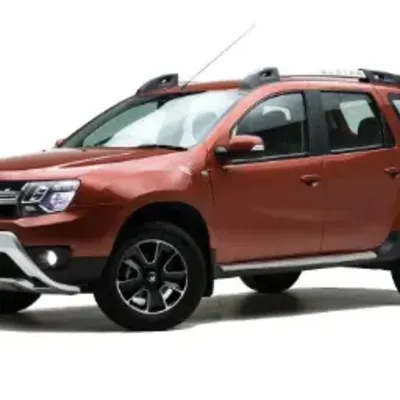 Renault Duster 2018 Fwd