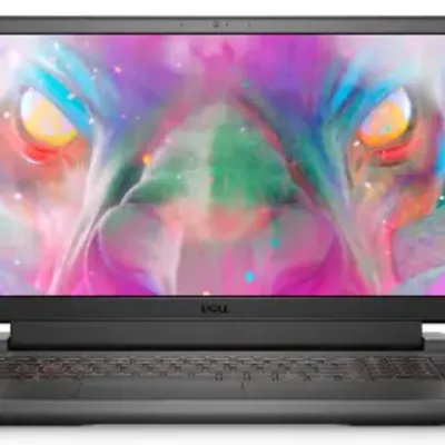 Dell G15 Core I5 11400H Rtx 3050 16Gb 512Gb