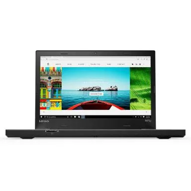 Image Lenovo ThinkPad T470p Core i7 8GB 512GB 2GB