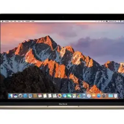 Apple Macbook Mrqn2 Core M3 Hd 8Gb 256Gb
