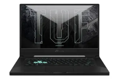 Image Asus TUF Dash F15 FX516PM Core i7-11370H RTX 3060 8GB 512GB