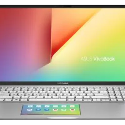 Asus Vivobook S532Fl Core I7 Mx250 16Gb 1Tb