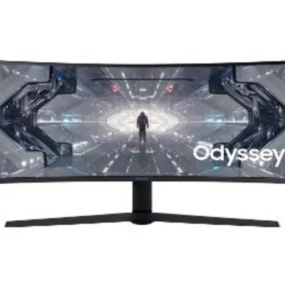 Samsung Odyssey G9 C49G95T