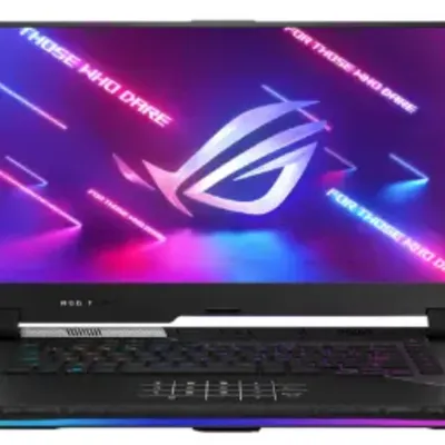 Asus Rog Strix Scar 15 G533Zm Core I9 12900H Rtx 3060 16Gb 512Gb