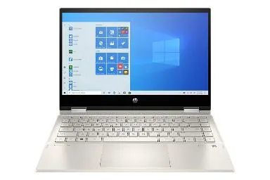 Image Hp Pavilion 14 X360 Dw100 Core I7 1165G7 Iris Xe 16Gb 1Tb