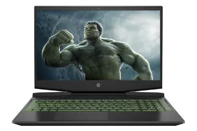 Image Hp Pavilion Gaming 15 Dk2017 Core I7 11370H Rtx 3050Ti 16Gb 1512Gb