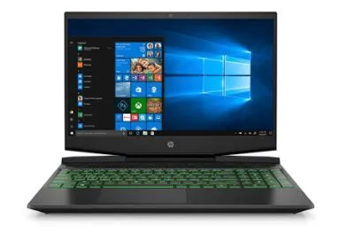 Image Hp Pavilion Gaming 15 Dk0009Ne Core I5 9300H Gtx 1650Ti 8Gb 1256Gb