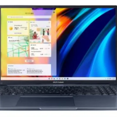 Asus Vivobook 16 D1603Qa Ryzen 5 5600H Vega 7 12Gb 512Gb