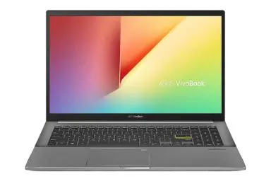 Image Asus Vivobook S15 S533Eq Core I7 1165G7 Mx350 16Gb 1512Gb