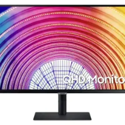 Samsung Ls32A600 Qhd
