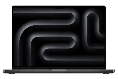 Apple Macbook Pro 16 2023 M3 Max 40 Core Gpu 48Gb 1Tb