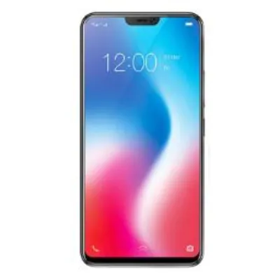 Vivo V9 6GB Version