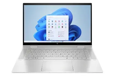 Compare Hp Envy X360 15T Fe000 Core I7 1355U Rtx 3050 16Gb 1Tb with Lenovo V15 G2 Core I3 1115G4 Uhd 12Gb 256Gb