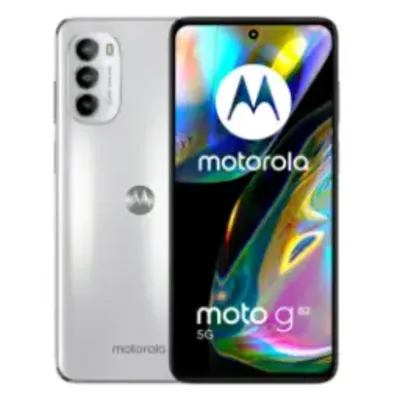 Motorola Moto G82