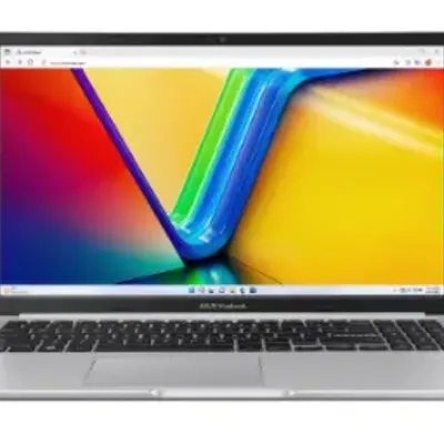 Asus Vivobook 15 X1502Za Core I7 12700H Iris Xe 8Gb 1Tb