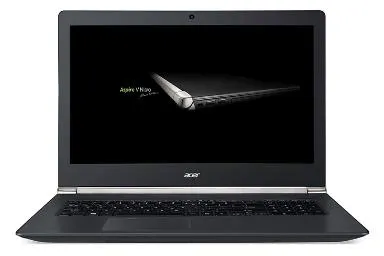 Image Acer V17 Nitro Vn7 791G 76Z8 Core I7 8Gb 1Tb 4Gb
