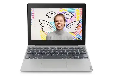 Image Lenovo Ideapad D330 Wifi N4000 Uhd 4Gb 64Gb