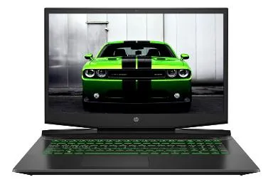 Image Hp Pavilion 17 Cd0700Nd Core I7 11370H Rtx 3050 8Gb 512Gb
