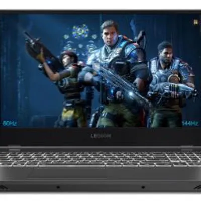 Lenovo Legion Y540 Core I7 Gtx 1650 16Gb 1128Gb