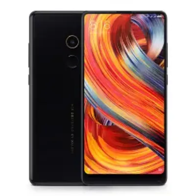 Xiaomi Mi Mix 2