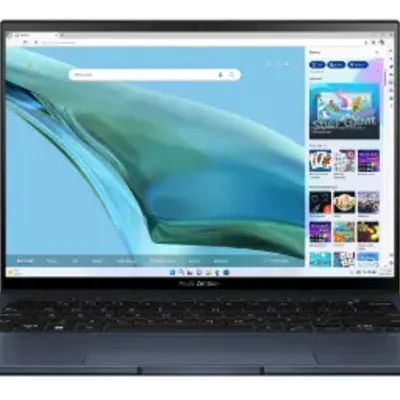 Asus Zenbook S 13 Oled Um5302La Ryzen 7 7840U Radeon 780M 16Gb 1Tb