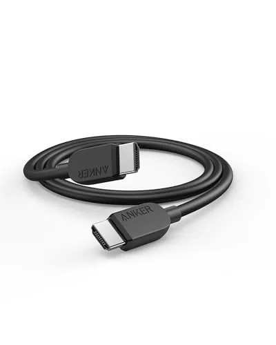 Anker HDMI Cable 8K 4K 6FT