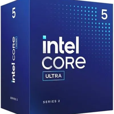 Intel Core Ultra 5 225 Processor