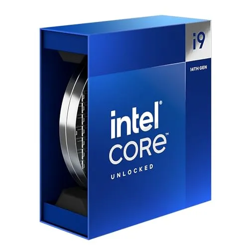 Image Intel Core i9-14900K Processor