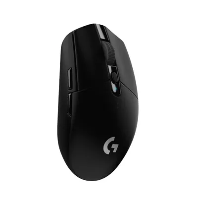Logitech G305 Wireless Gaming Mouse Black