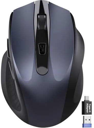 Image SABLUTE M21 Wireless Mouse