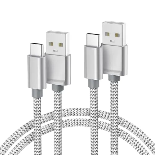 Image Basesailor USB-C Cable 6.6FT 2-Pack