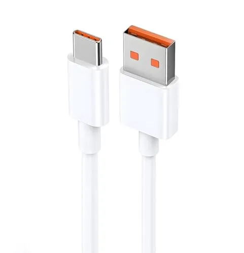 Image Vtyzcm 120W USB-C Fast Charge Cable