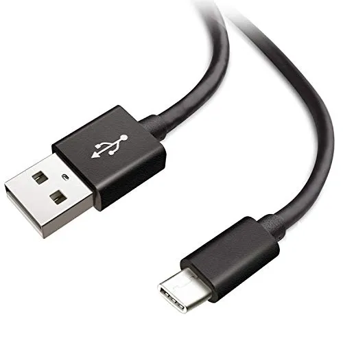 Image TODOO USB-C Cable 5ft