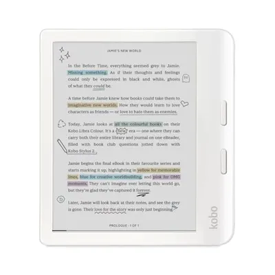 Kobo Libra Colour EReader