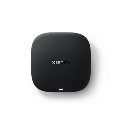 Image Xiaomi TV Box S 3rd Gen