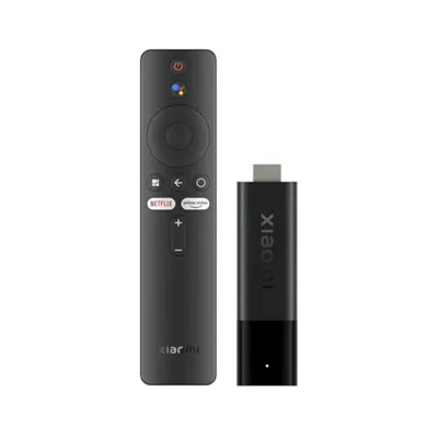 Xiaomi TV Stick 4K Streaming Device