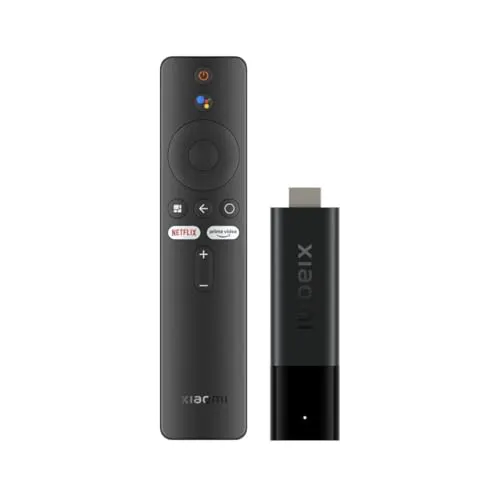 Image Xiaomi TV Stick 4K Streaming Device